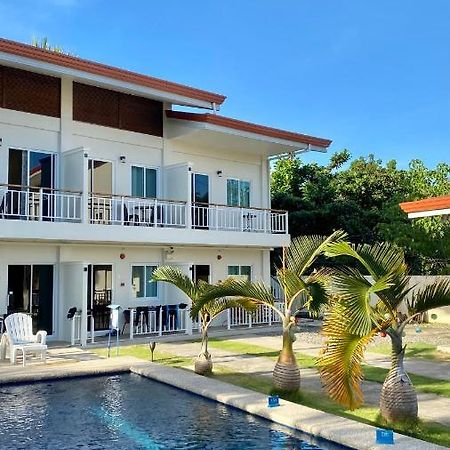 Villa Del Oz Resort Panglao Dış mekan fotoğraf