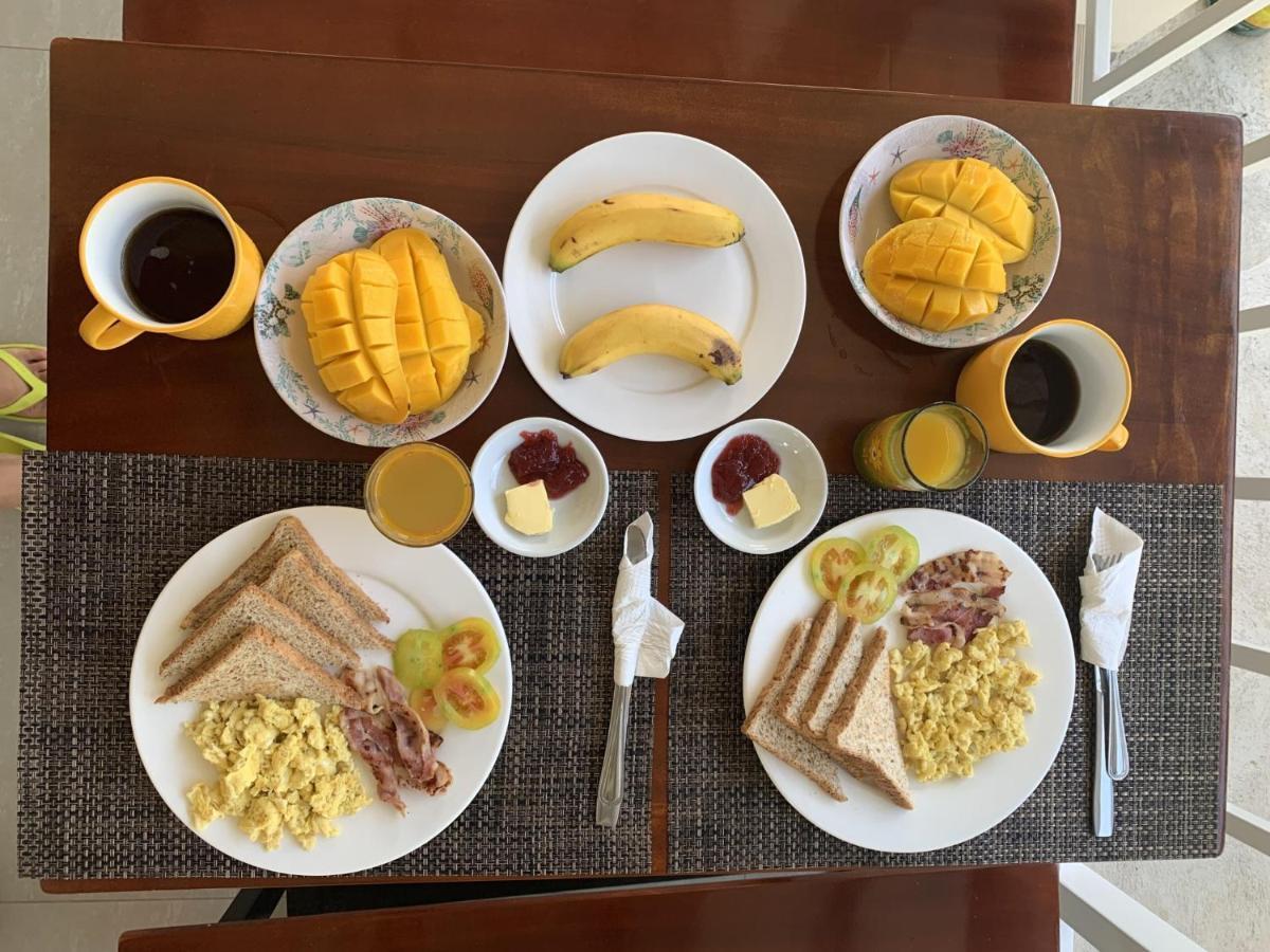 Villa Del Oz Resort Panglao Dış mekan fotoğraf