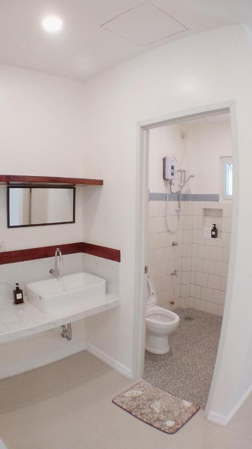 Villa Del Oz Resort Panglao Dış mekan fotoğraf