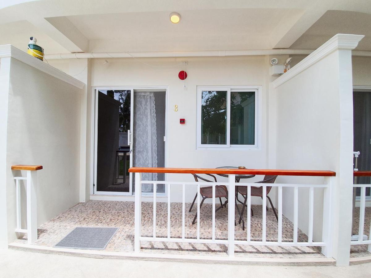 Villa Del Oz Resort Panglao Dış mekan fotoğraf