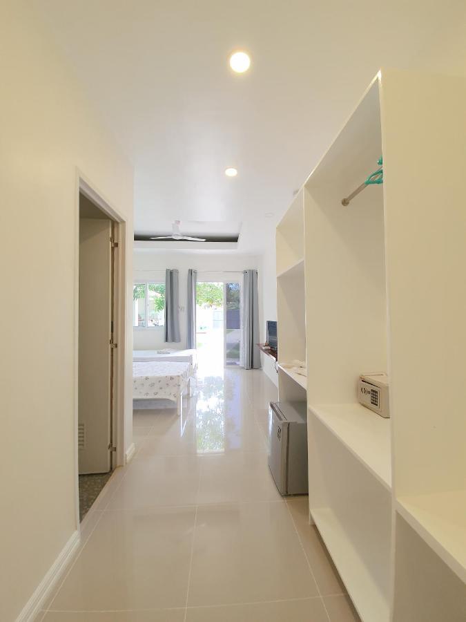 Villa Del Oz Resort Panglao Dış mekan fotoğraf