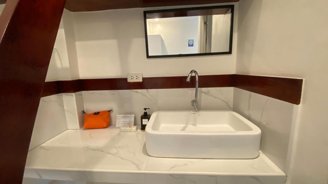 Villa Del Oz Resort Panglao Dış mekan fotoğraf