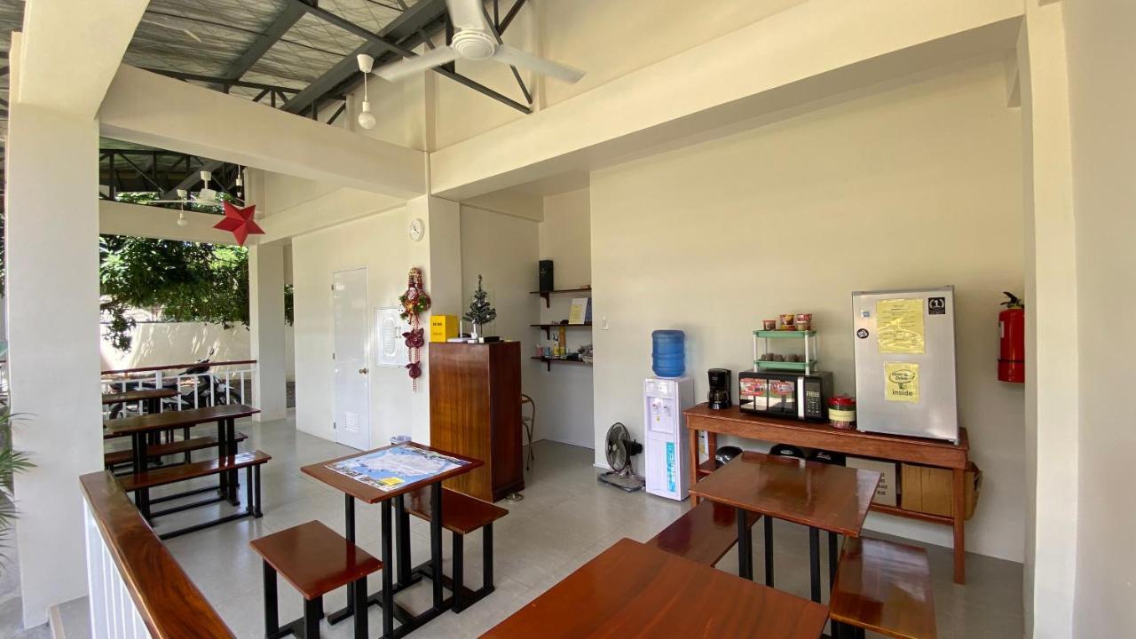 Villa Del Oz Resort Panglao Dış mekan fotoğraf
