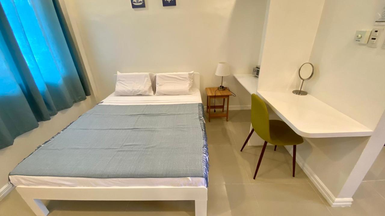 Villa Del Oz Resort Panglao Dış mekan fotoğraf