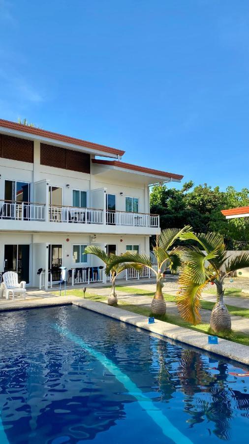 Villa Del Oz Resort Panglao Dış mekan fotoğraf