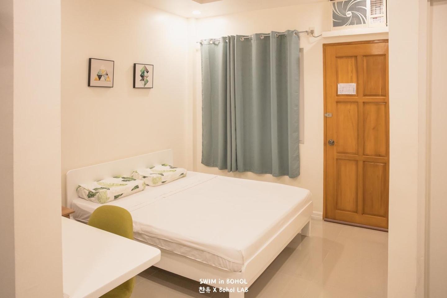 Villa Del Oz Resort Panglao Dış mekan fotoğraf